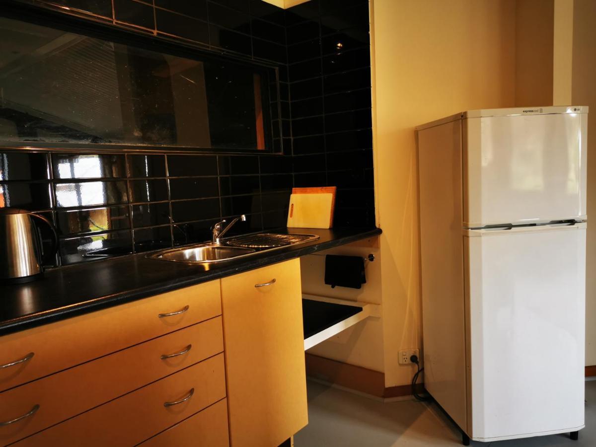 Hotham Ridge Apartment Wandering Exterior photo